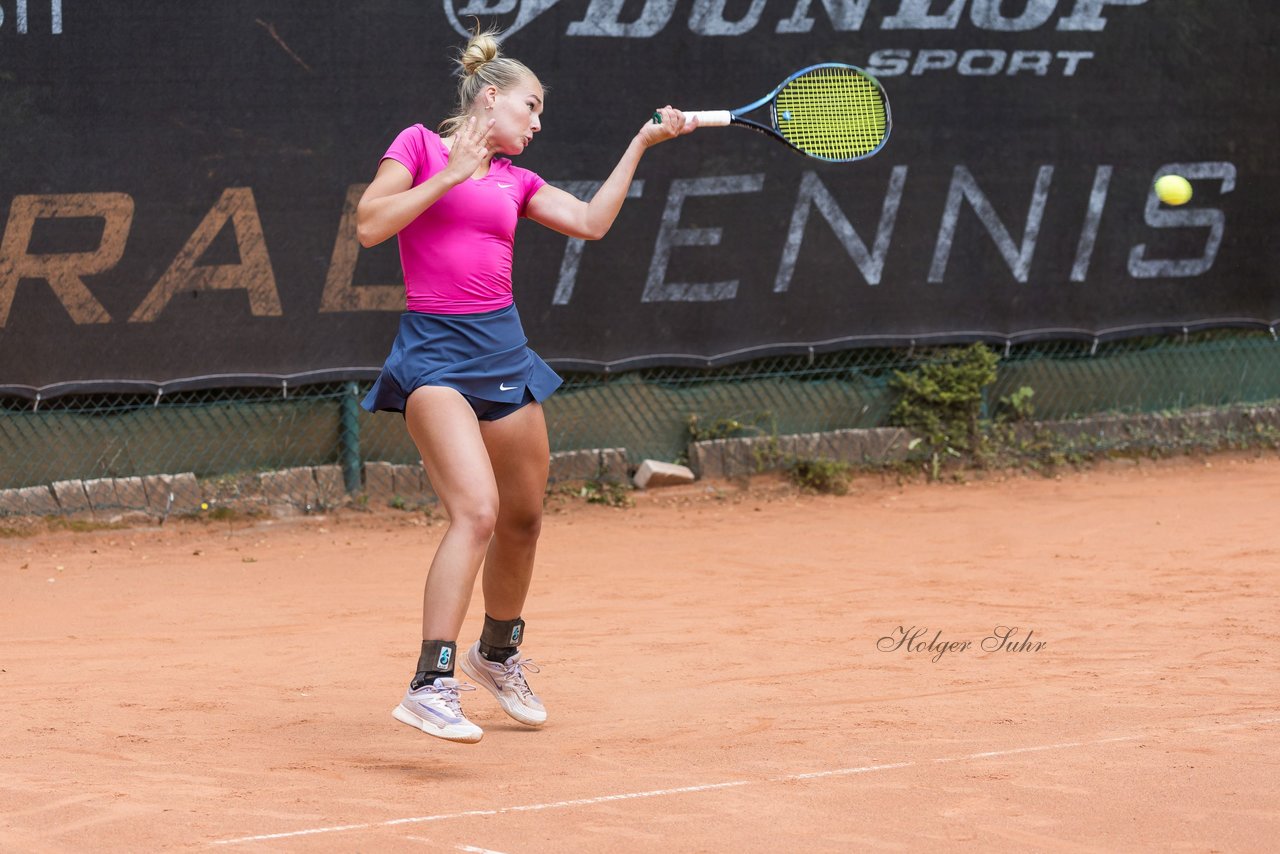 Philippa Färber 28 - TVSH Cup